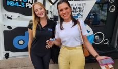 PIT STOP 19/12- CAMPINAS