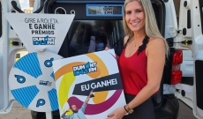 PIT STOP 12/11 - CAMPINAS	