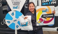 PIT STOP 29/08 - CAMPO LIMPO PAULISTA E VÁRZEA PAULISTA