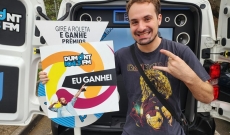 PIT STOP 13/11- JUNDIAÍ	