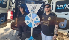 PIT STOP 18/08- JUNDIAÍ	