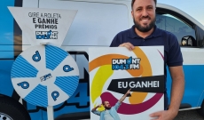 PIT STOP 15/05 - SOROCABA
