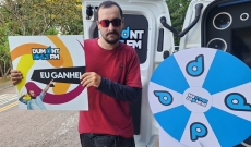 PIT STOP 09/01 - JUNDIA&Iacute;