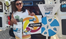 PIT STOP 21/11- ITUPEVA E CABREÚVA	