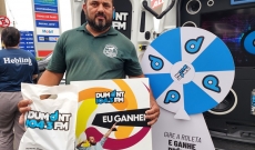 PIT STOP 15/01 - VINHEDO E LOUVEIRA 