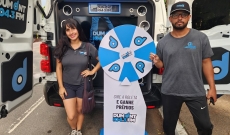 PIT STOP 14/01- JUNDIA&Iacute;