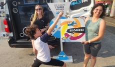 PIT STOP 17/10- JUNDIAÍ	