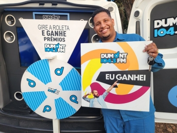 PIT STOP 01/07 - JUNDIAÍ