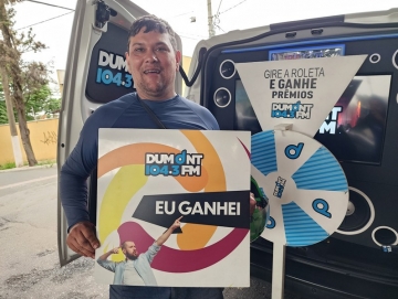 PIT STOP 05/11 - JUNDIAÍ	