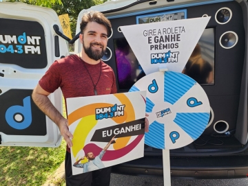 PIT STOP 19/11 - JUNDIAÍ