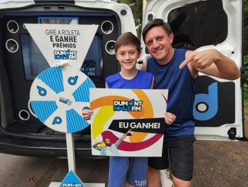 PIT STOP 26/12- JUNDIA&Iacute;