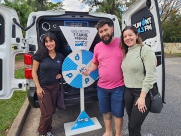 PIT STOP 11/07 - SOROCABA