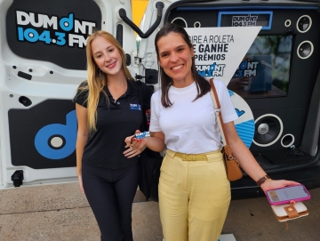 PIT STOP 19/12- CAMPINAS