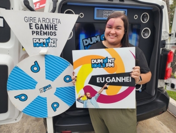 PIT STOP 24/09 - VINHEDO E LOUVEIRA