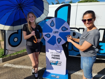 PIT STOP 15/12- SOROCABA