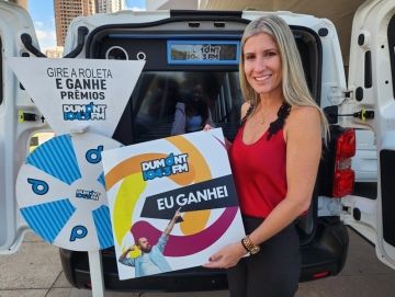 PIT STOP 12/11 - CAMPINAS	