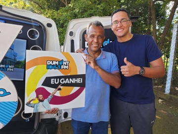 PIT STOP 12/05 - JUNDIAÍ