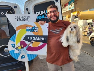 PIT STOP 26/06 - JUNDIAÍ