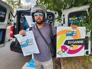 PIT STOP 14/10 - INDAIATUBA