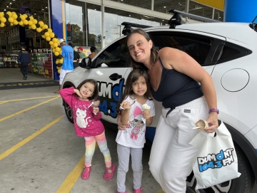 PIT STOP 25/11 - JUNDIAÍ