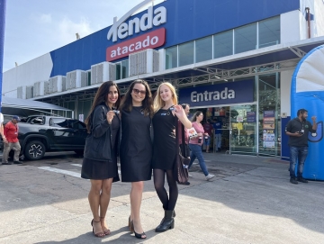 PIT STOP 07/06 - JUNDIAÍ