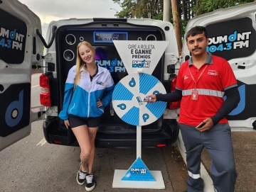 PIT STOP 29/10- JUNDIAÍ	