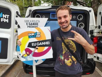 PIT STOP 13/11- JUNDIAÍ	