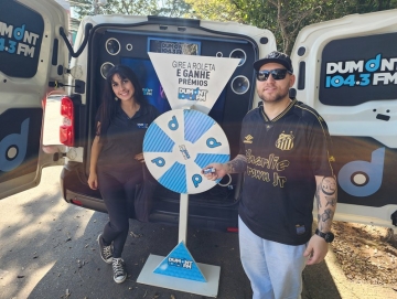 PIT STOP 18/08- JUNDIAÍ	