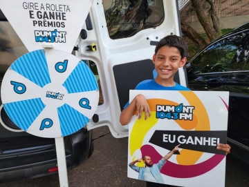 PIT STOP 23/12- JUNDIA&Iacute;