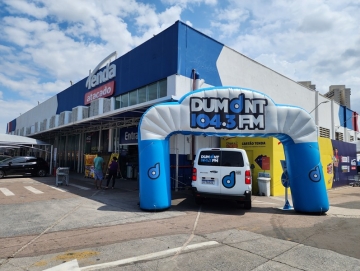 PIT STOP 11/10 - JUNDIAÍ 