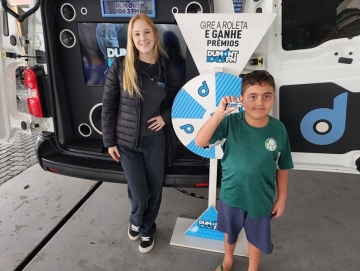 PIT STOP 09/12- JUNDIA&Iacute;