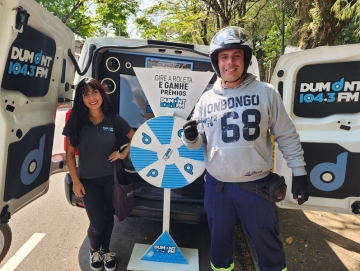 PIT STOP 15/10- JUNDIAÍ	