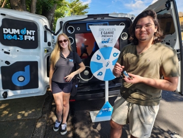 PIT STOP 29/12- SOROCABA