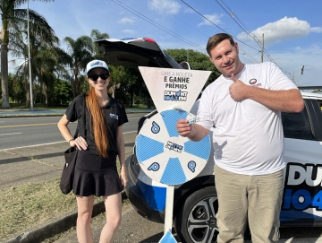 PIT STOP 22/11 - JUNDIAÍ