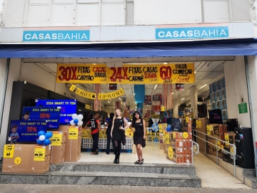 PIT STOP 10/10- JUNDIAÍ	