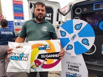 PIT STOP 15/01 - VINHEDO E LOUVEIRA 