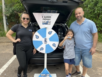 PIT STOP 23/11 - JUNDIAÍ