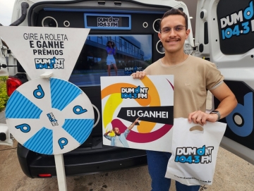 PIT STOP 28/10 - VINHEDO E LOUVEIRA