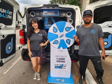 PIT STOP 14/01- JUNDIA&Iacute;