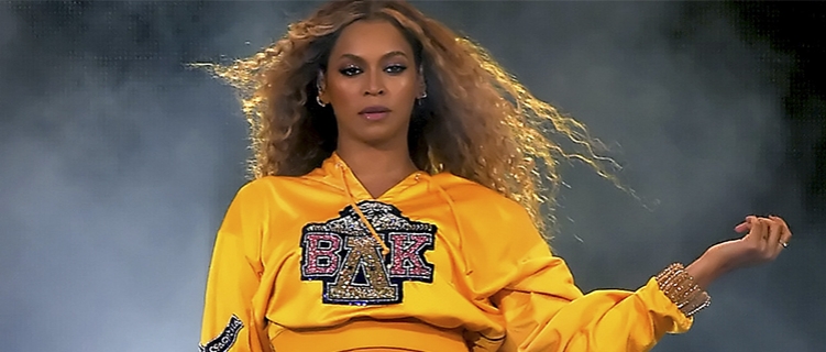 “Homecoming”: saiu o documentário de Beyoncé no Coachella e álbum ao vivo!