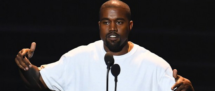 Kanye West diz que enxerga transtorno de bipolaridade como um “superpoder”