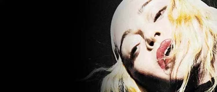 Em parceria com a revista Time, Madonna lança impactante vídeo com teor político para “I Rise”