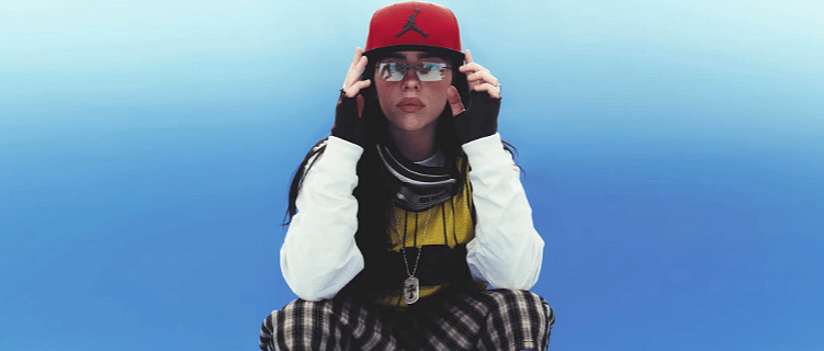 AMAs consagra Billie Eilish a maior vencedora de 2025