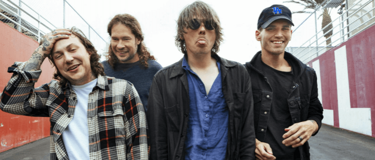 My Chemical Romance anuncia segunda data de show em São Paulo