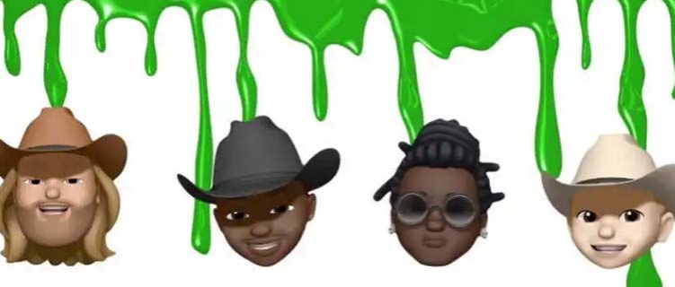 "Old Town Road" de Lil Nas X ganha novo remix com versos de Young Thug e Mason Ramsey