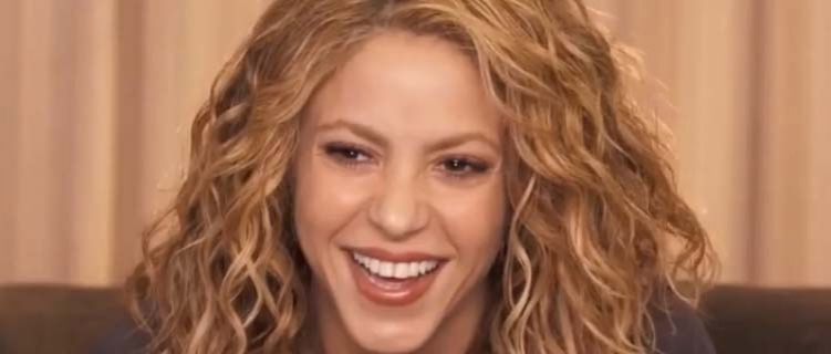 Shakira revela quais profissões gostaria de ter exercido e seu show favorito da carreira