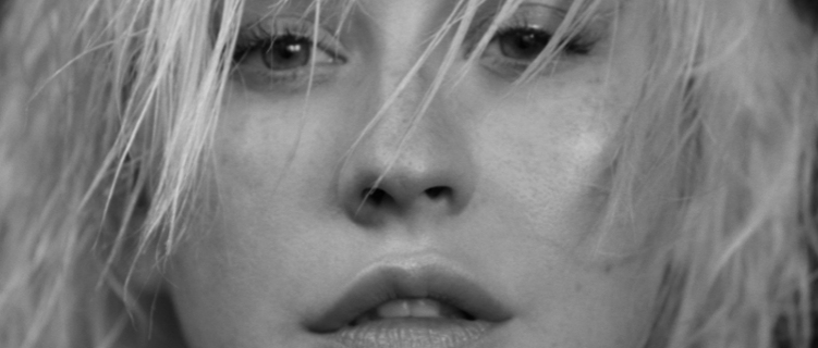 Christina Aguilera liberou a tracklist de “Liberation”!