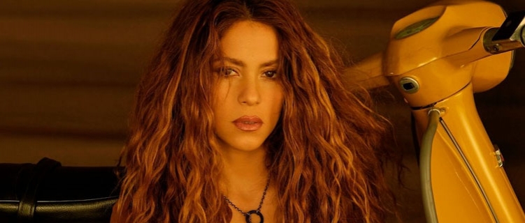 “No fue culpa tuya…”: Shakira divulga vídeo misterioso e fãs especulam música nova
