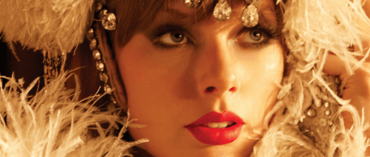 Taylor Swift ainda está com 11 músicas na Billboard Hot 100