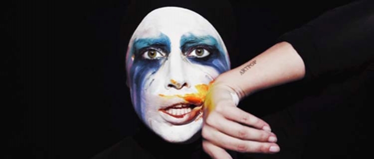 Lady Gaga ultrapassa 200 milhões de streams no Spotify com “Applause”
